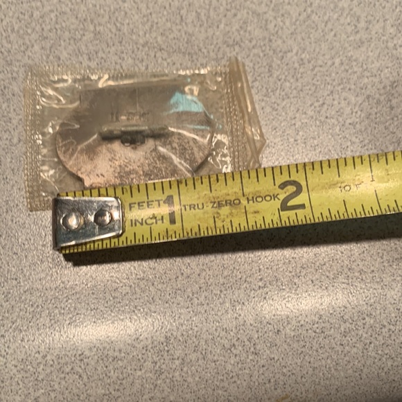 Vladimir Lenin as a Child Lapel Pin Sealed in Package - Picture 4 of 5